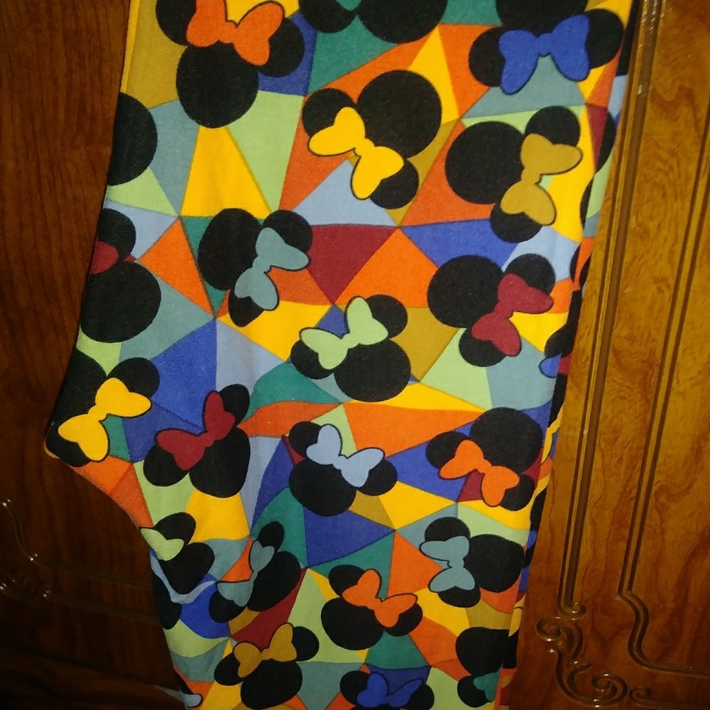 Os leggings